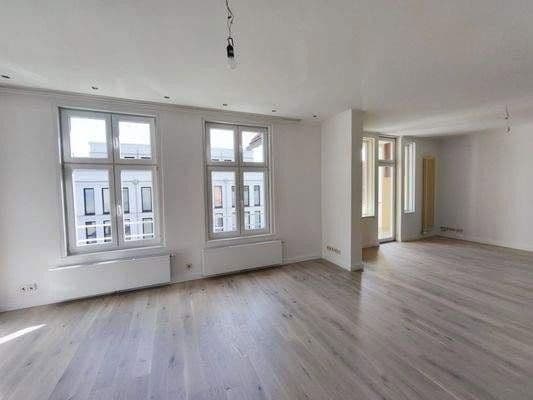 Prenájom bytu 3-izbový 106 m², Neuer Weg 4, Berlin Prenájom bytu 3-izbový 106 m², Neuer Weg 4, Berlin