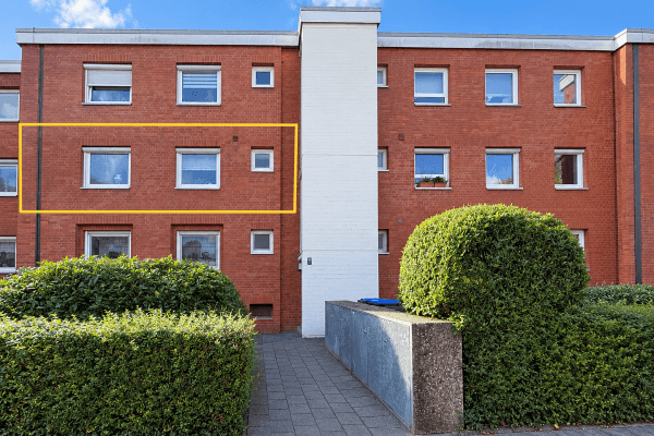 Predaj bytu 3-izbový 78 m², Adalbert-Stifter-Str. 7, Bergisch Gladbach Predaj bytu 3-izbový 78 m², Adalbert-Stifter-Str. 7, Bergisch Gladbach