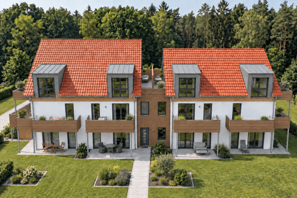 Predaj bytu 2-izbový 42 m², Kempten Predaj bytu 2-izbový 42 m², Kempten