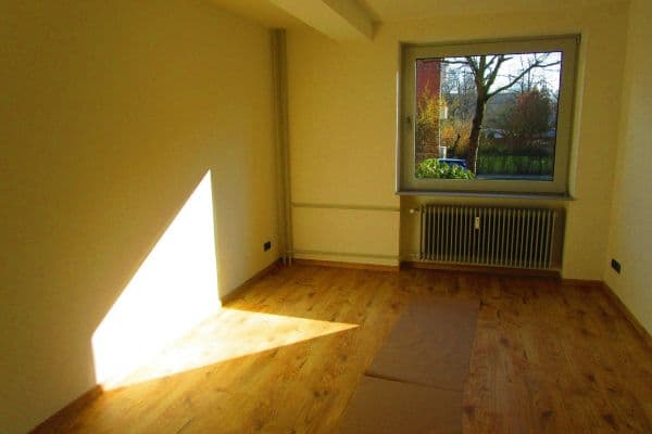 Prenájom bytu 1-izbový 33 m², Hamburg, Hamburg Prenájom bytu 1-izbový 33 m², Hamburg, Hamburg