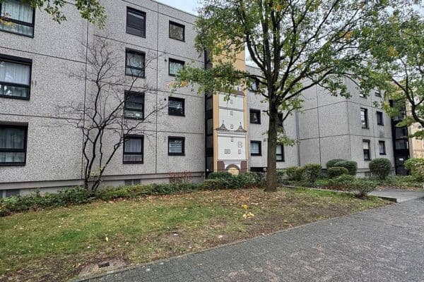 Prenájom bytu 2-izbový 72 m², Mörfelden-Walldorf Prenájom bytu 2-izbový 72 m², Mörfelden-Walldorf