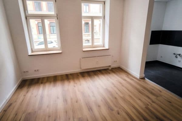 Prenájom bytu 2-izbový 55 m², Demmeringstraße 68, Leipzig, Sasko Prenájom bytu 2-izbový 55 m², Demmeringstraße 68, Leipzig, Sasko
