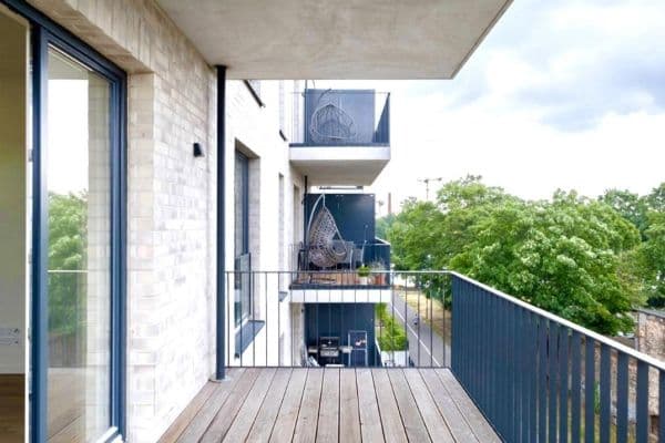Predaj bytu 4-izbový 89 m², Berlin-Spandau, Berlín Predaj bytu 4-izbový 89 m², Berlin-Spandau, Berlín