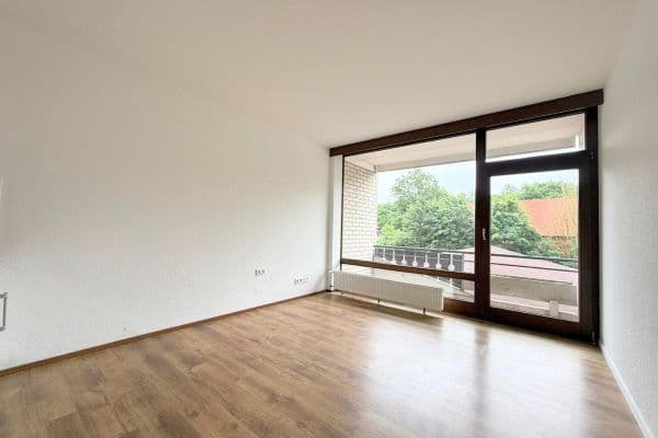 Prenájom bytu 1-izbový 25 m², Steinheimer Str. 219, Horn-Bad Meinberg Prenájom bytu 1-izbový 25 m², Steinheimer Str. 219, Horn-Bad Meinberg