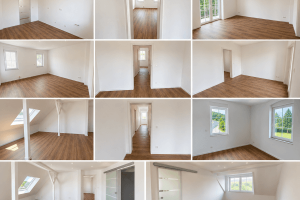 Predaj bytu 7-izbový 150 m², Hochtraße 1, Schalksmühle Predaj bytu 7-izbový 150 m², Hochtraße 1, Schalksmühle