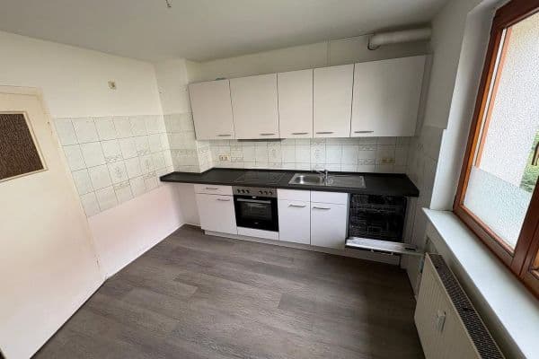 Prenájom bytu 3-izbový 67 m², An der Bamburg 13, Klütz, Meklenbursko-Predpomoransko Prenájom bytu 3-izbový 67 m², An der Bamburg 13, Klütz, Meklenbursko-Predpomoransko