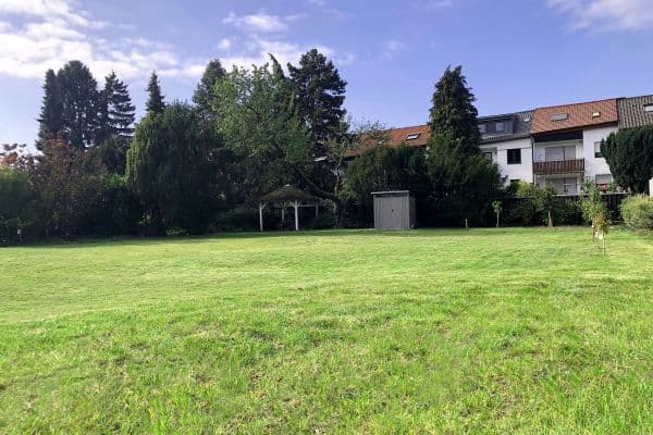 Predaj pozemku 500 m², Wallstadter Straße 5, Ilvesheim Predaj pozemku 500 m², Wallstadter Straße 5, Ilvesheim