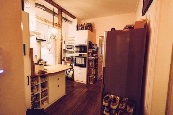Predaj bytu 4-izbový 91 m², Uhlandstraße 65, Heilbronn Predaj bytu 4-izbový 91 m², Uhlandstraße 65, Heilbronn