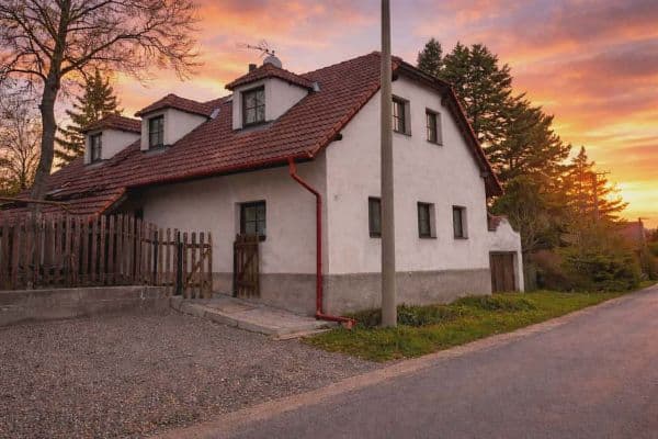 Prenájom rekreačného objektu, Město Albrechtice, Moravskoslezský kraj Prenájom rekreačného objektu, Město Albrechtice, Moravskoslezský kraj