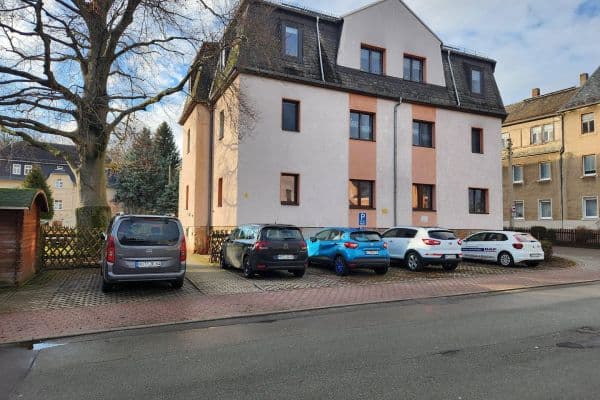 Prenájom bytu 3-izbový 68 m², Rudolf-Breitscheid-Straße 21, Lichtenstein Prenájom bytu 3-izbový 68 m², Rudolf-Breitscheid-Straße 21, Lichtenstein