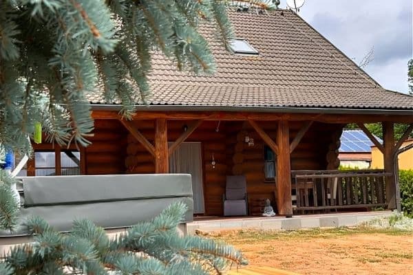 Prenájom rekreačného objektu, Račice-Pístovice Prenájom rekreačného objektu, Račice-Pístovice