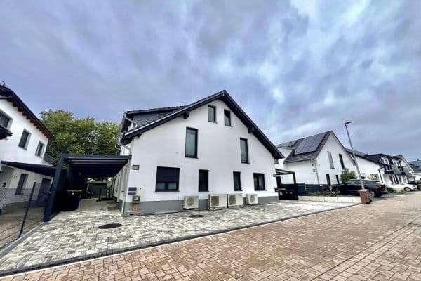 Prenájom bytu 2-izbový 55 m², Auf der Weingartsweide 20 A, Neuberg Prenájom bytu 2-izbový 55 m², Auf der Weingartsweide 20 A, Neuberg
