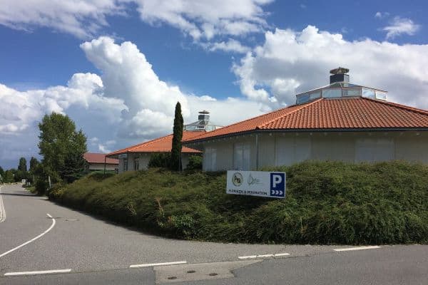Prenájom nebytového priestoru 450 m², Zum Tälchen 2, Kesselsdorf Prenájom nebytového priestoru 450 m², Zum Tälchen 2, Kesselsdorf