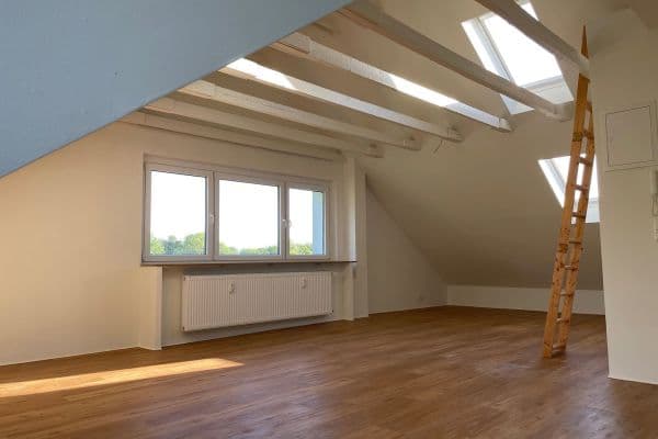 Prenájom bytu 1-izbový 46 m², Saalestr. 30, Essen, Severné Porýnie - Westfálsko Prenájom bytu 1-izbový 46 m², Saalestr. 30, Essen, Severné Porýnie - Westfálsko