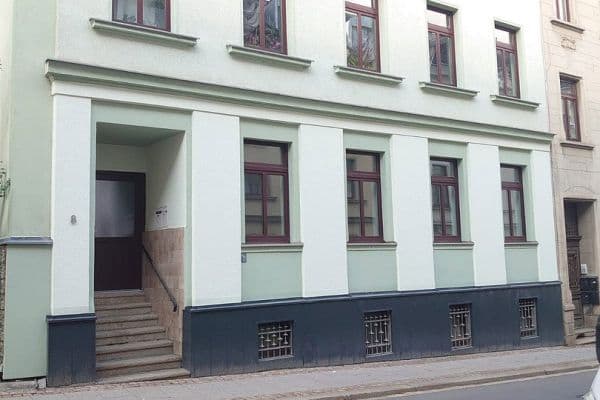 Prenájom bytu 2-izbový 94 m², Humboldtstraße 8, Reichenbach Prenájom bytu 2-izbový 94 m², Humboldtstraße 8, Reichenbach