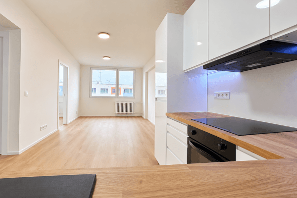 Predaj bytu 3-izbový 64 m², U stadionu, Mladá Boleslav, Středočeský kraj Predaj bytu 3-izbový 64 m², U stadionu, Mladá Boleslav, Středočeský kraj
