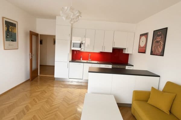Predaj bytu 3-izbový 77 m², Nopova, Brno Predaj bytu 3-izbový 77 m², Nopova, Brno