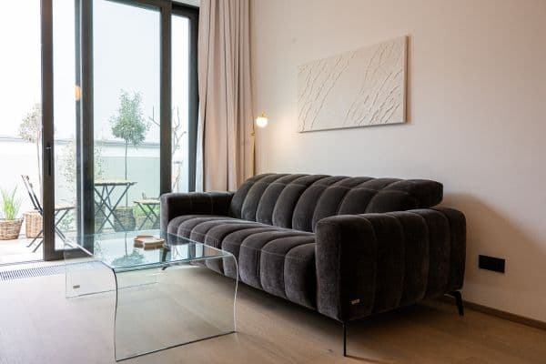 Predaj bytu 2-izbový 52 m², Leitnerova, Brno Predaj bytu 2-izbový 52 m², Leitnerova, Brno