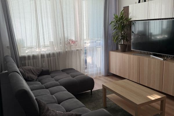Predaj bytu 3-izbový 55 m², Bohúňova, Praha Predaj bytu 3-izbový 55 m², Bohúňova, Praha