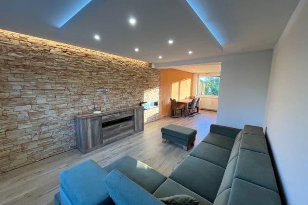 Predaj bytu 3-izbový 78 m², Sehradice Predaj bytu 3-izbový 78 m², Sehradice