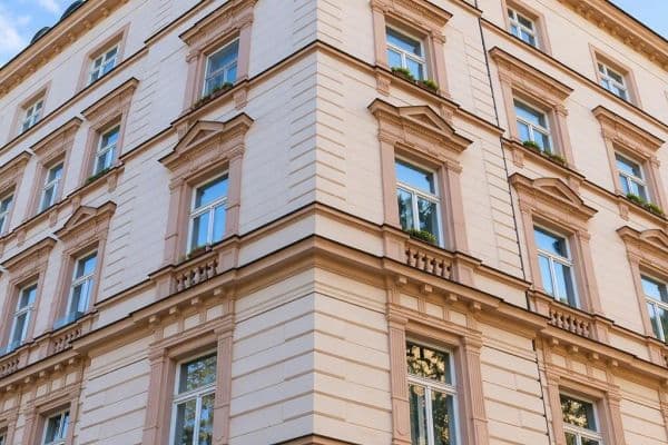 Predaj bytu 2-izbový 77 m², Jana Zajíce, Praha Predaj bytu 2-izbový 77 m², Jana Zajíce, Praha