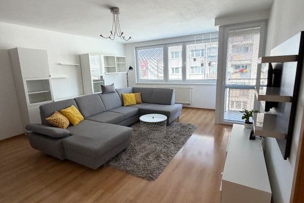 Prenájom bytu 2-izbový 58 m², Na križovatkách, Prenájom bytu 2-izbový 58 m², Na križovatkách,
