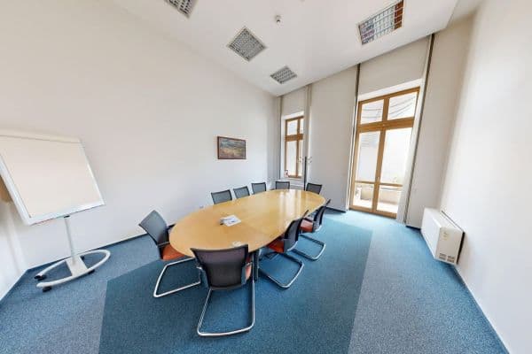 Prenájom kancelárie 25 m², Lidická, Brno, Jihomoravský kraj Prenájom kancelárie 25 m², Lidická, Brno, Jihomoravský kraj