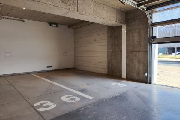 Prenájom garáže 16 m², Studentská, Brno Prenájom garáže 16 m², Studentská, Brno