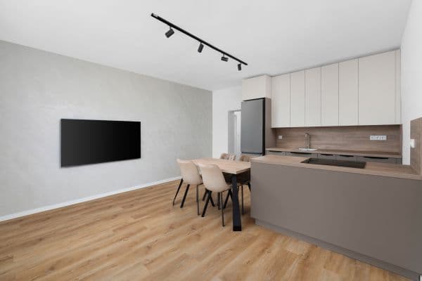 Predaj bytu 3-izbový 53 m², Na Hraničkách, Vyškov Predaj bytu 3-izbový 53 m², Na Hraničkách, Vyškov