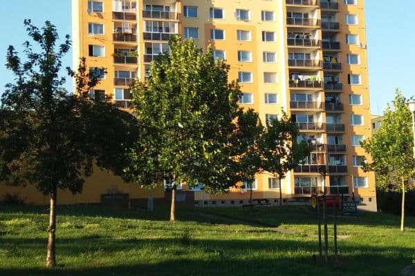Predaj bytu 1-izbový 34 m², Jesenická, Plzeň Predaj bytu 1-izbový 34 m², Jesenická, Plzeň