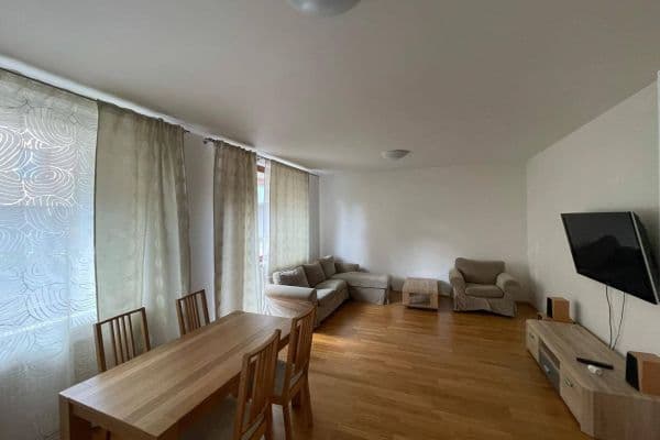 Predaj bytu 2-izbový 58 m², Pod Dvorem, Praha Predaj bytu 2-izbový 58 m², Pod Dvorem, Praha