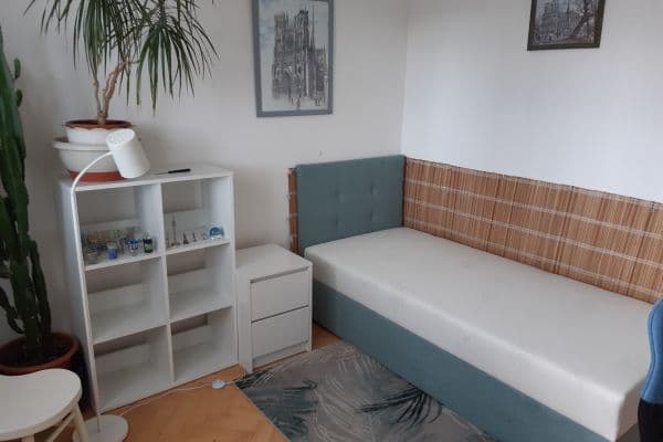 Prenájom bytu 3-izbový 65 m², Mendlovo náměstí, Brno Prenájom bytu 3-izbový 65 m², Mendlovo náměstí, Brno