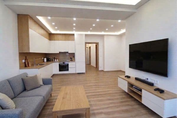 Predaj bytu 3-izbový 73 m², Na Čihadlech, Dobříš Predaj bytu 3-izbový 73 m², Na Čihadlech, Dobříš