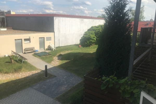 Prenájom bytu 1-izbový 34 m², Libušská, Praha Prenájom bytu 1-izbový 34 m², Libušská, Praha