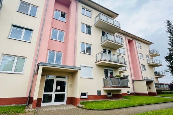 Prenájom bytu 2-izbový 37 m², Felklova, Roztoky Prenájom bytu 2-izbový 37 m², Felklova, Roztoky