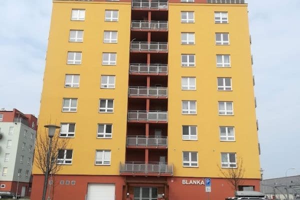Prenájom bytu 1-izbový 31 m², U Borských kasáren, Plzeň, Plzeňský kraj Prenájom bytu 1-izbový 31 m², U Borských kasáren, Plzeň, Plzeňský kraj