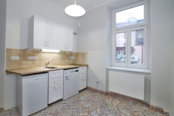 Predaj bytu 2-izbový 48 m², Palackého, Jihlava, Kraj Vysočina Predaj bytu 2-izbový 48 m², Palackého, Jihlava, Kraj Vysočina