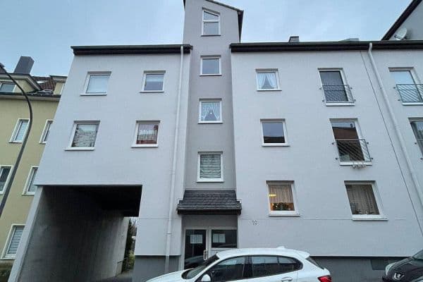 Prenájom bytu 3-izbový 75 m², Wuppertal Prenájom bytu 3-izbový 75 m², Wuppertal