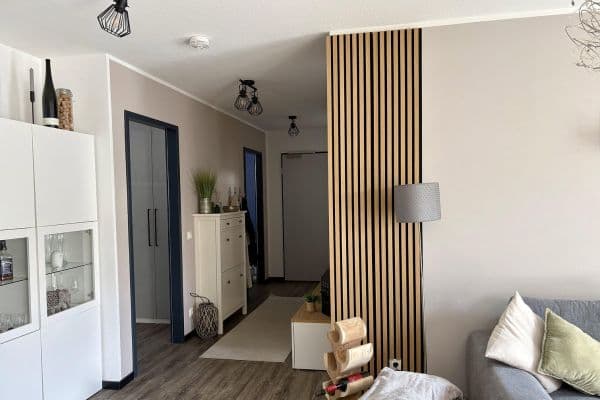 Prenájom bytu 3-izbový 86 m², Friedberg Prenájom bytu 3-izbový 86 m², Friedberg