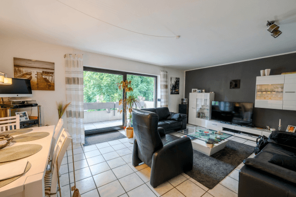 Prenájom bytu 2-izbový 67 m², Kampstr. 64, Gladbeck Prenájom bytu 2-izbový 67 m², Kampstr. 64, Gladbeck