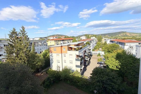 Predaj bytu 3-izbový 94 m², Waiblingen Predaj bytu 3-izbový 94 m², Waiblingen