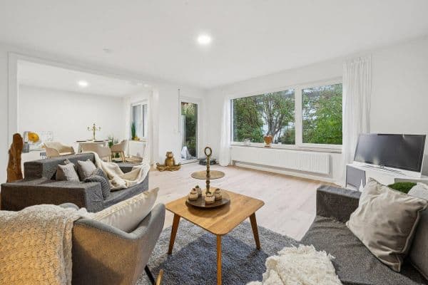 Predaj bytu 3-izbový 88 m², Graefenhainweg 18, Hannover Predaj bytu 3-izbový 88 m², Graefenhainweg 18, Hannover