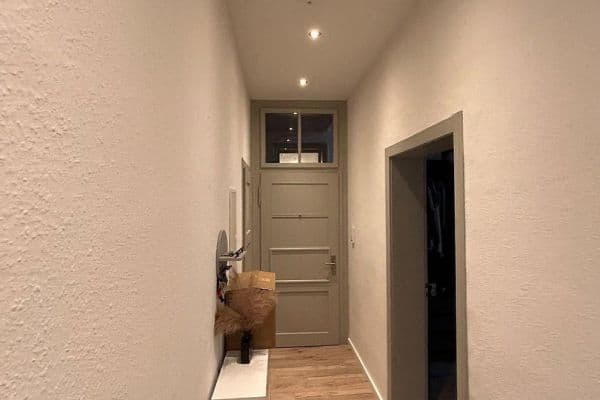 Prenájom bytu 3-izbový 77 m², Peiner Straße 34, Hildesheim Prenájom bytu 3-izbový 77 m², Peiner Straße 34, Hildesheim