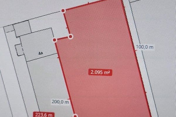 Prenájom nebytového priestoru 2.740 m², Blumenstraße 4a, Osterhofen Prenájom nebytového priestoru 2.740 m², Blumenstraße 4a, Osterhofen