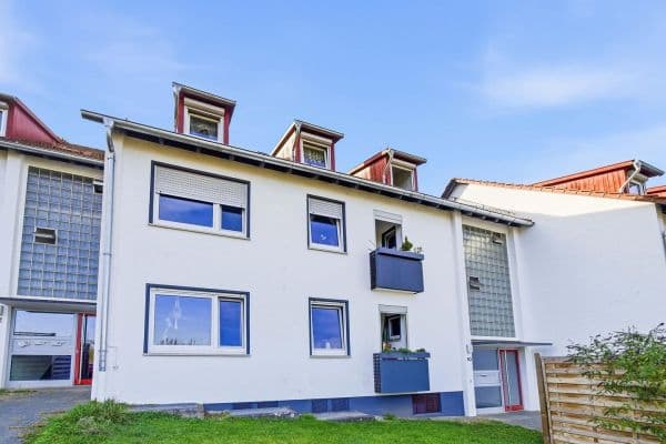 Predaj bytu 4-izbový 62 m², Drackensteinstraße 50, Stuttgart Predaj bytu 4-izbový 62 m², Drackensteinstraße 50, Stuttgart