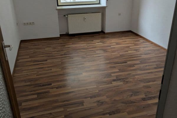 Prenájom bytu 2-izbový 44 m², Augsburg, Bavorsko Prenájom bytu 2-izbový 44 m², Augsburg, Bavorsko