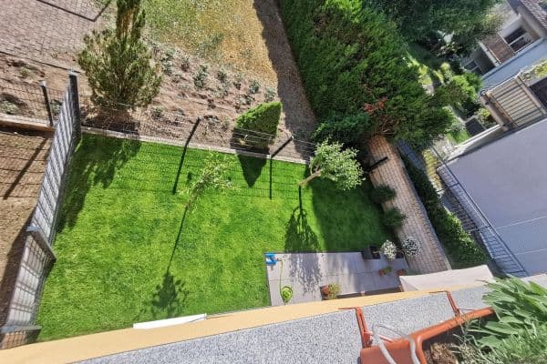 Prenájom bytu 3-izbový 69 m², Viernheim Prenájom bytu 3-izbový 69 m², Viernheim