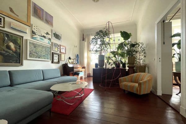 Predaj bytu 3-izbový 92 m², Arcostrasse 3, Berlin, Berlín Predaj bytu 3-izbový 92 m², Arcostrasse 3, Berlin, Berlín