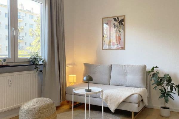 Predaj bytu 1-izbový 22 m², Mannheim, Bádensko-Wurttembersko Predaj bytu 1-izbový 22 m², Mannheim, Bádensko-Wurttembersko
