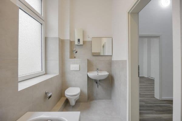 Prenájom bytu 3-izbový 78 m², Braunschweigerstr. 20, Gelsenkirchen Prenájom bytu 3-izbový 78 m², Braunschweigerstr. 20, Gelsenkirchen